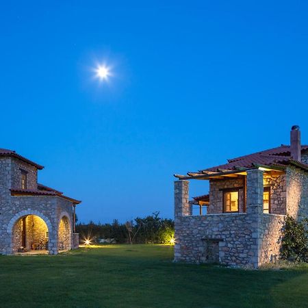 Agroktima Guest House Leonidio Exterior photo
