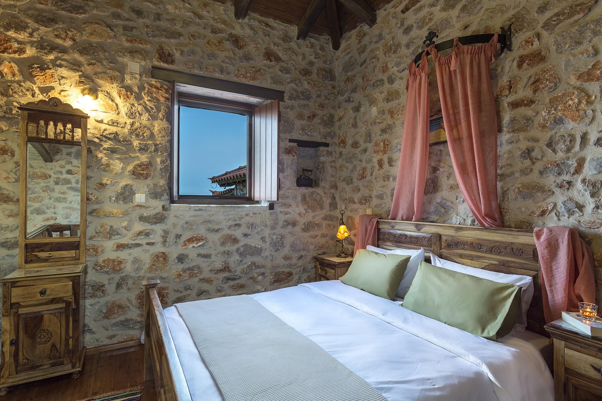 Agroktima Guest House Leonidio Exterior photo